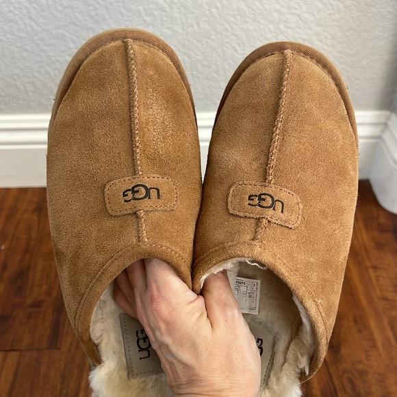 UGG Discoquette Size 8 - Picture 4 of 5